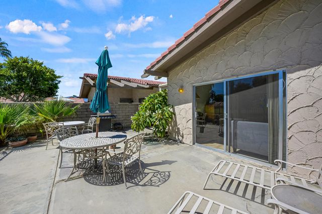 48982 Eisenhower Drive, Indio, CA 92201