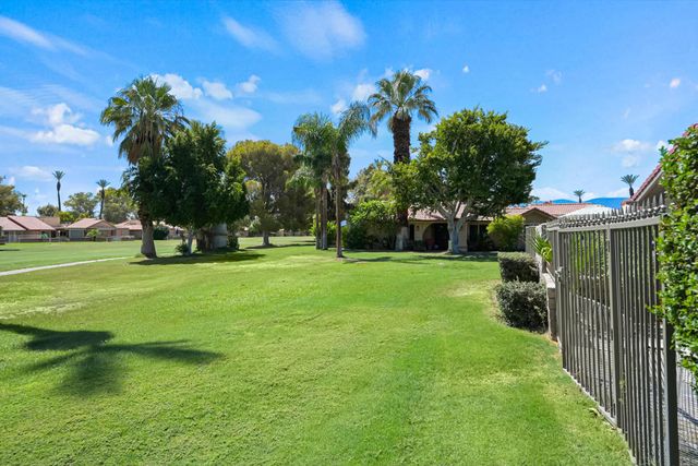 48982 Eisenhower Drive, Indio, CA 92201