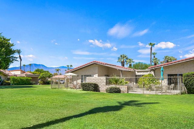 48982 Eisenhower Drive, Indio, CA 92201