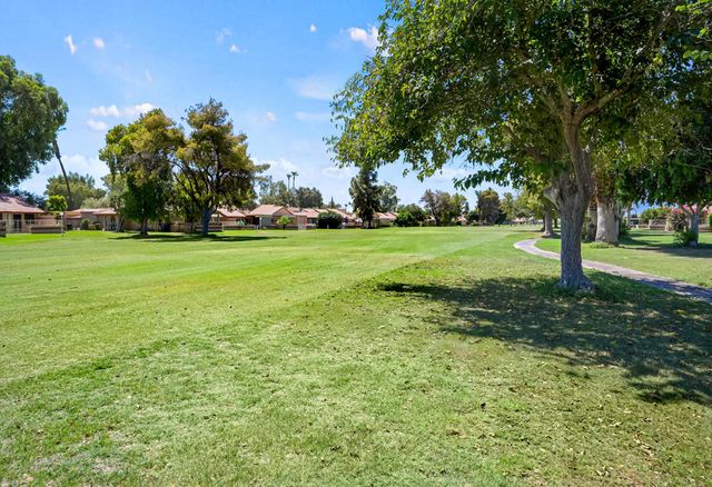 48982 Eisenhower Drive, Indio, CA 92201