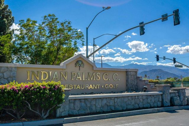 48982 Eisenhower Drive, Indio, CA 92201