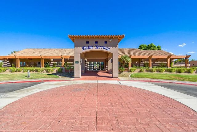 48982 Eisenhower Drive, Indio, CA 92201