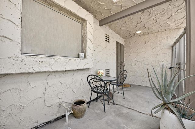 48982 Eisenhower Drive, Indio, CA 92201
