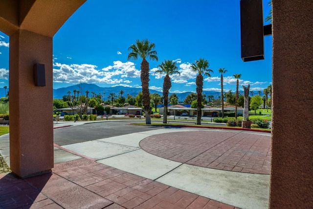 48982 Eisenhower Drive, Indio, CA 92201
