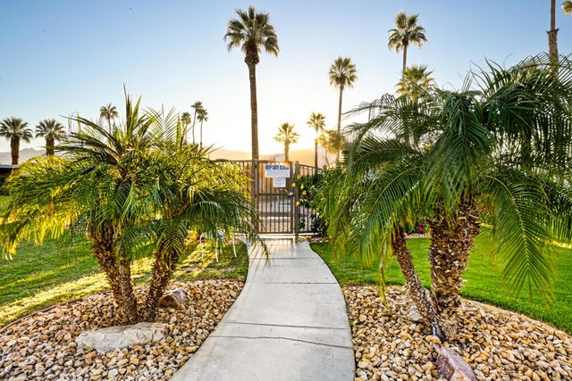48982 Eisenhower Drive, Indio, CA 92201