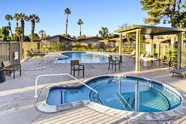 48982 Eisenhower Drive, Indio, CA 92201
