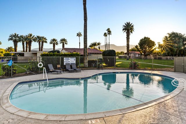48982 Eisenhower Drive, Indio, CA 92201