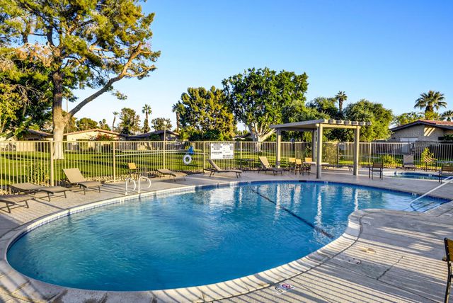 48982 Eisenhower Drive, Indio, CA 92201