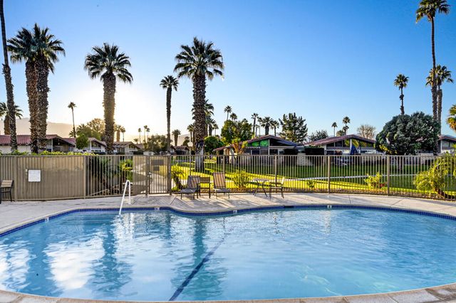 48982 Eisenhower Drive, Indio, CA 92201