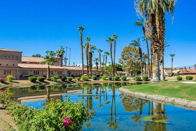 48982 Eisenhower Drive, Indio, CA 92201