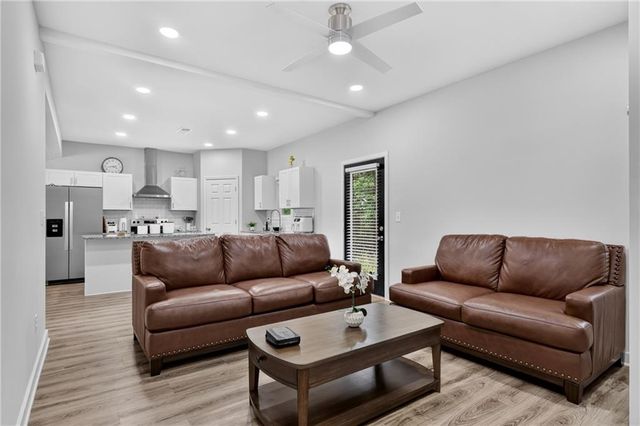 5571 Panola Place, Lithonia, GA 30058
