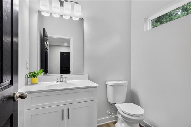 5571 Panola Place, Lithonia, GA 30058