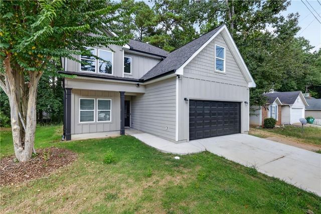5571 Panola Place, Lithonia, GA 30058