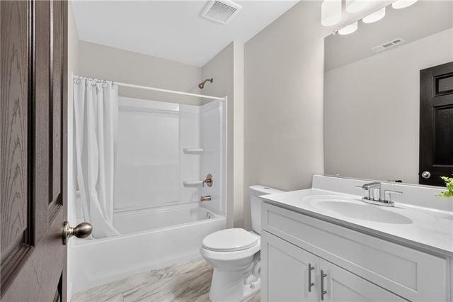 5571 Panola Place, Lithonia, GA 30058