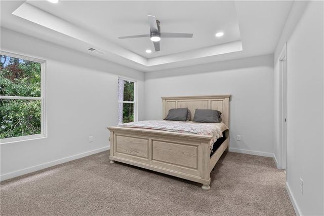 5571 Panola Place, Lithonia, GA 30058