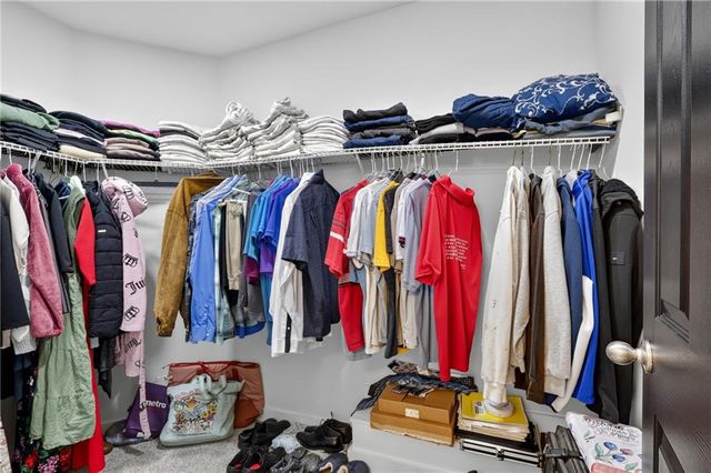 5571 Panola Place, Lithonia, GA 30058