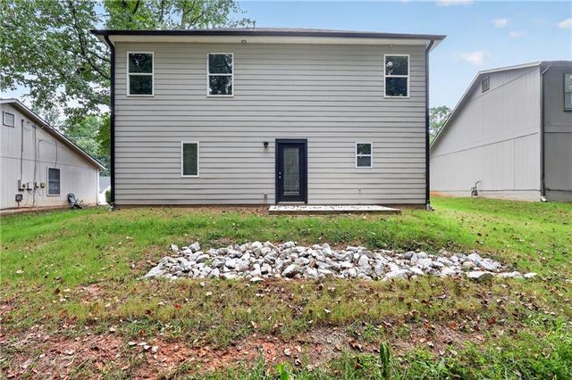 5571 Panola Place, Lithonia, GA 30058