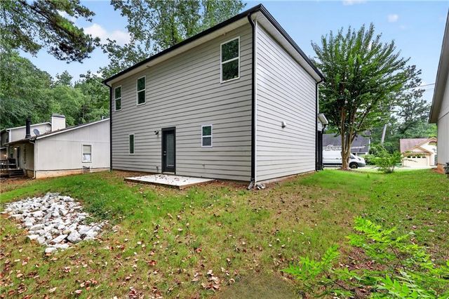5571 Panola Place, Lithonia, GA 30058