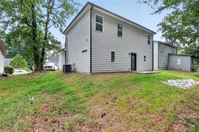 5571 Panola Place, Lithonia, GA 30058