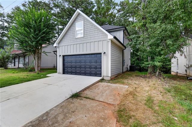 5571 Panola Place, Lithonia, GA 30058