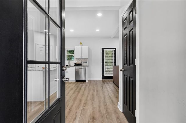 5571 Panola Place, Lithonia, GA 30058