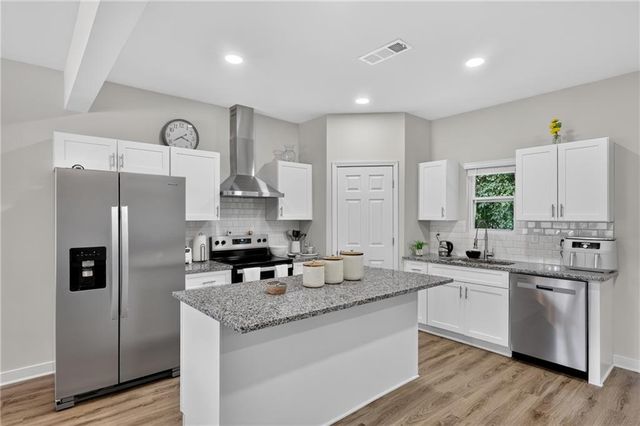 5571 Panola Place, Lithonia, GA 30058