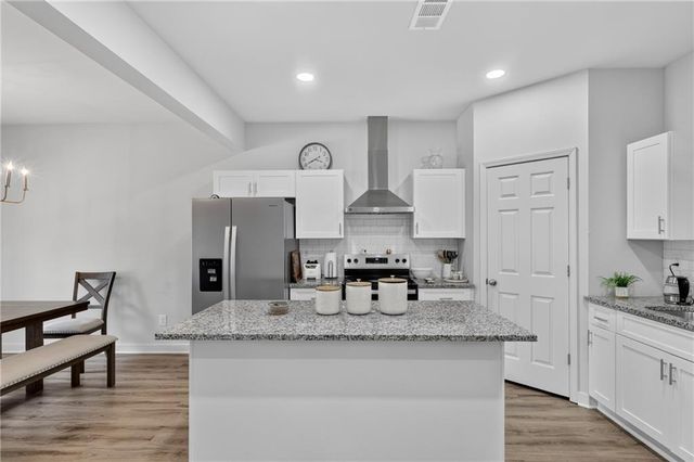 5571 Panola Place, Lithonia, GA 30058