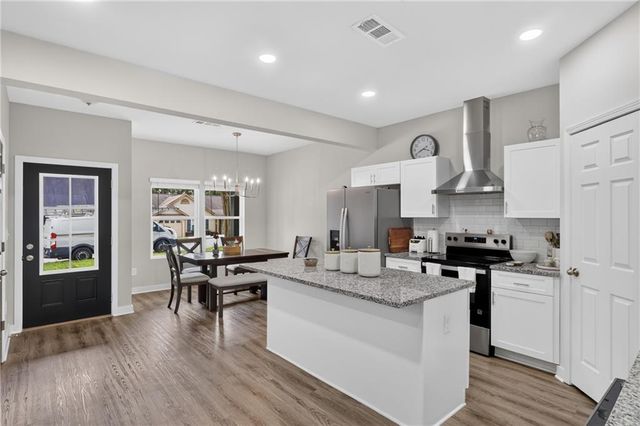 5571 Panola Place, Lithonia, GA 30058