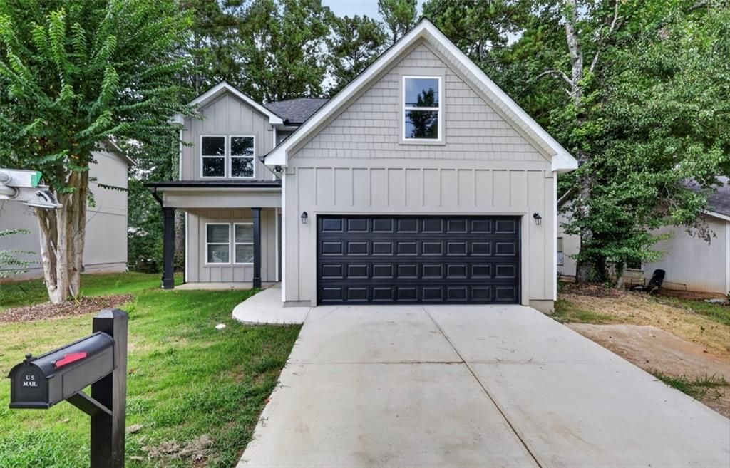5571 Panola Place, Lithonia, GA 30058
