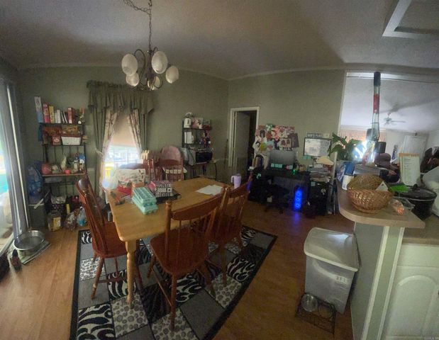 815 Slade Road, Evening Shade, AR 72532