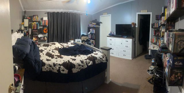 815 Slade Road, Evening Shade, AR 72532