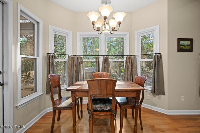 1 Wild Magnolia Lane, Okatie, SC 29909