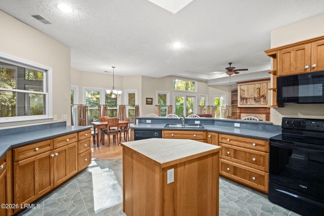 1 Wild Magnolia Lane, Okatie, SC 29909