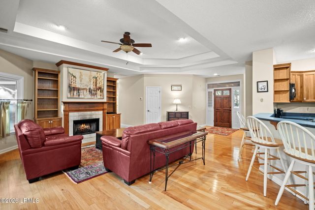 1 Wild Magnolia Lane, Okatie, SC 29909