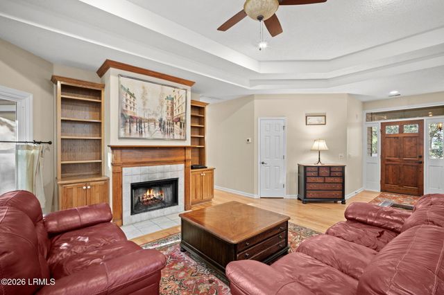 1 Wild Magnolia Lane, Okatie, SC 29909