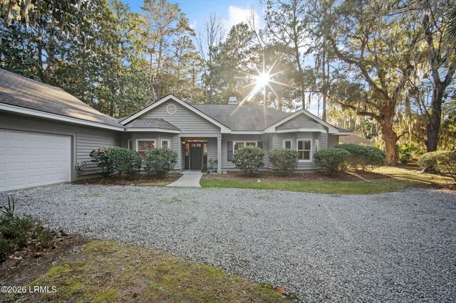 1 Wild Magnolia Lane, Okatie, SC 29909