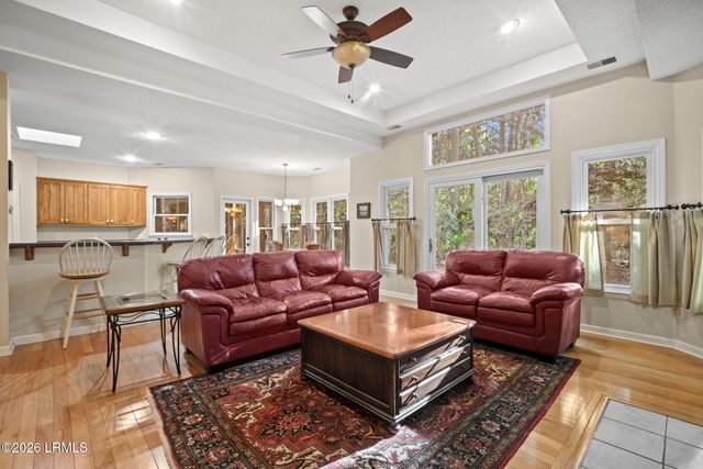 1 Wild Magnolia Lane, Okatie, SC 29909