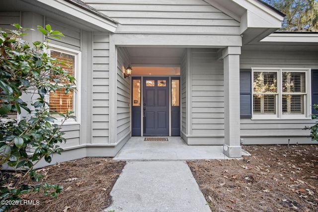 1 Wild Magnolia Lane, Okatie, SC 29909