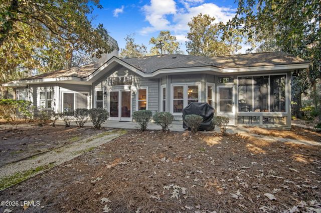 1 Wild Magnolia Lane, Okatie, SC 29909