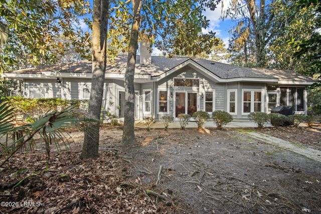 1 Wild Magnolia Lane, Okatie, SC 29909