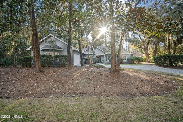 1 Wild Magnolia Lane, Okatie, SC 29909