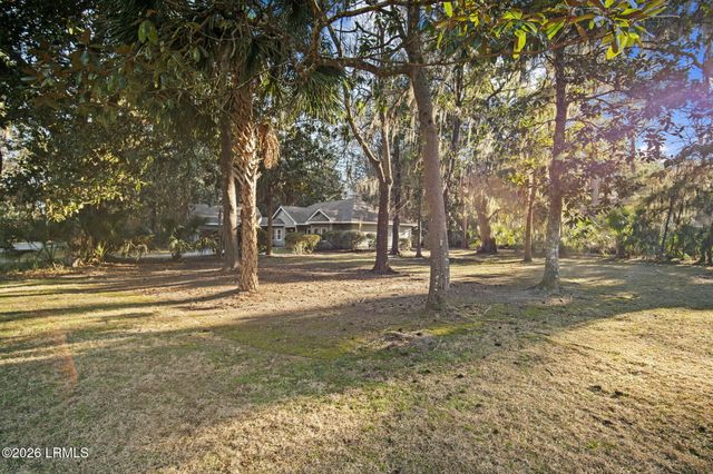 1 Wild Magnolia Lane, Okatie, SC 29909