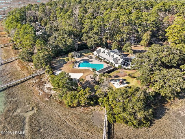 1 Wild Magnolia Lane, Okatie, SC 29909