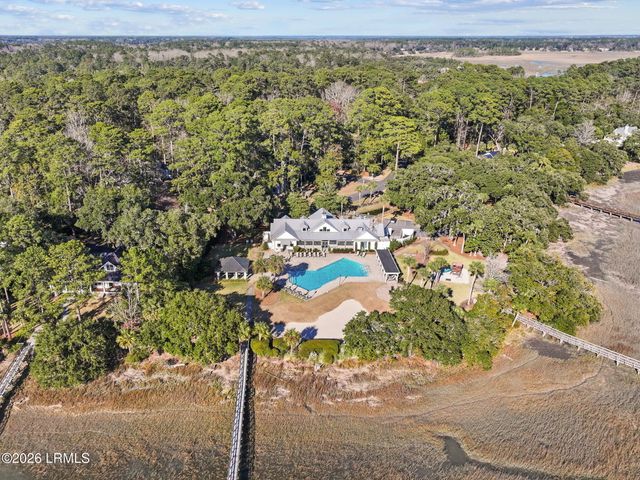 1 Wild Magnolia Lane, Okatie, SC 29909