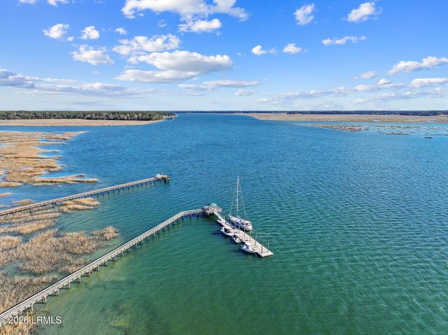 1 Wild Magnolia Lane, Okatie, SC 29909