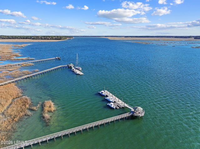 1 Wild Magnolia Lane, Okatie, SC 29909