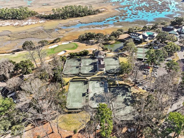 1 Wild Magnolia Lane, Okatie, SC 29909