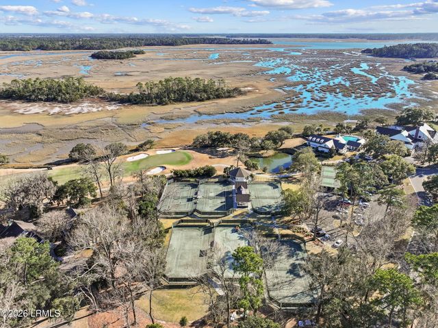 1 Wild Magnolia Lane, Okatie, SC 29909