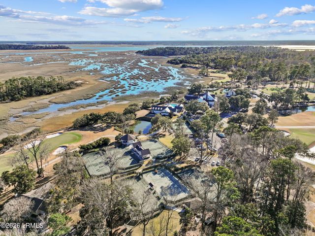 1 Wild Magnolia Lane, Okatie, SC 29909