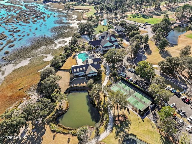 1 Wild Magnolia Lane, Okatie, SC 29909